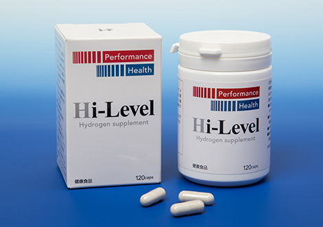 Hi-Level120